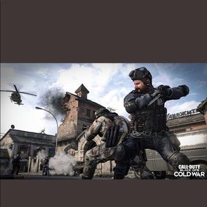 Meet your Posher, Ethan